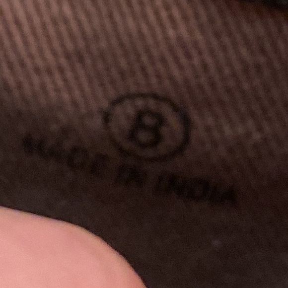 Urban Outfitters Faye Leather Ankle Booties - Picture 11 of 12